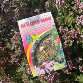 Чай Ягодка моя